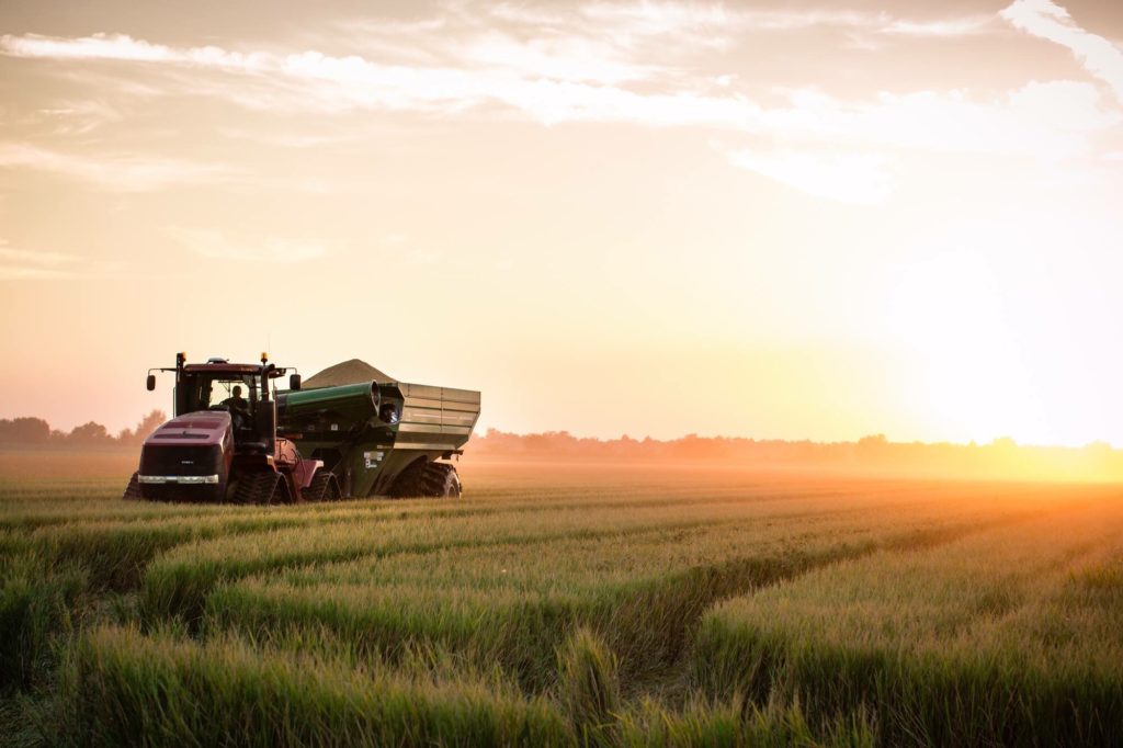 Farming Industry