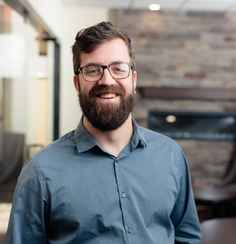 Jacob Goedert, CPA